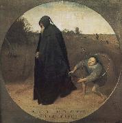 From world weary Pieter Bruegel